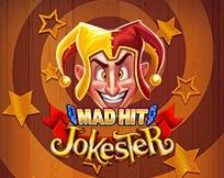 Mad Hit Jokester