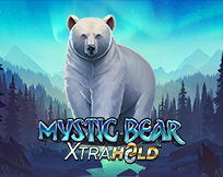 Mystic Bear